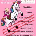 Rit Noordbroek