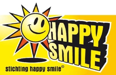 Happy Smile  Familiedag 2026