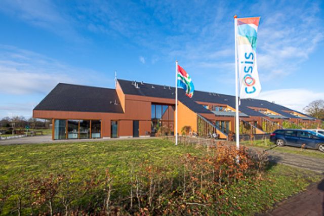 Rit Cosis De Deel Siddeburen