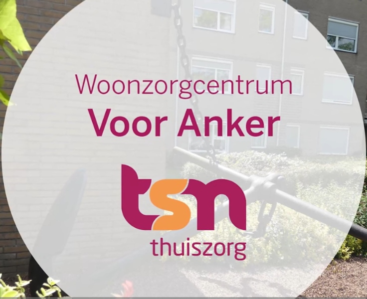 Rit Woonzorgcentrum Voor Anker
