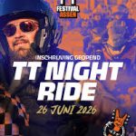 TT night ride 2026