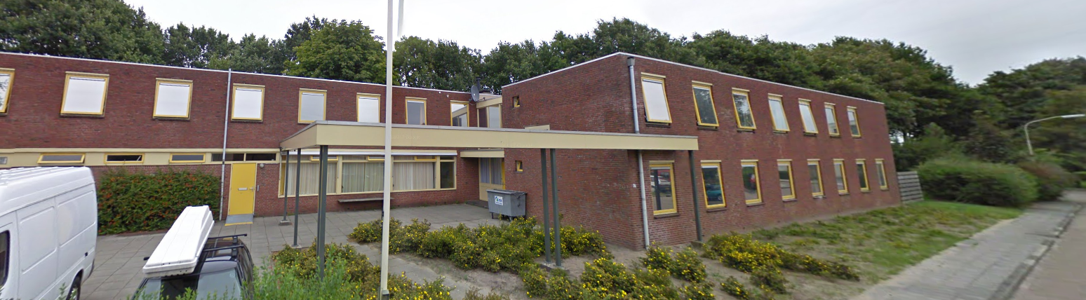 Tweede rit , Beschermd wonen Jan Arends 1-8-2026