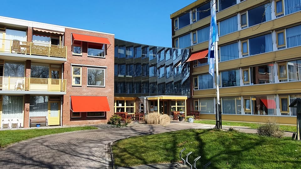 Rit Wooncentrum Nieuw Vredenhoven 5-9-2026