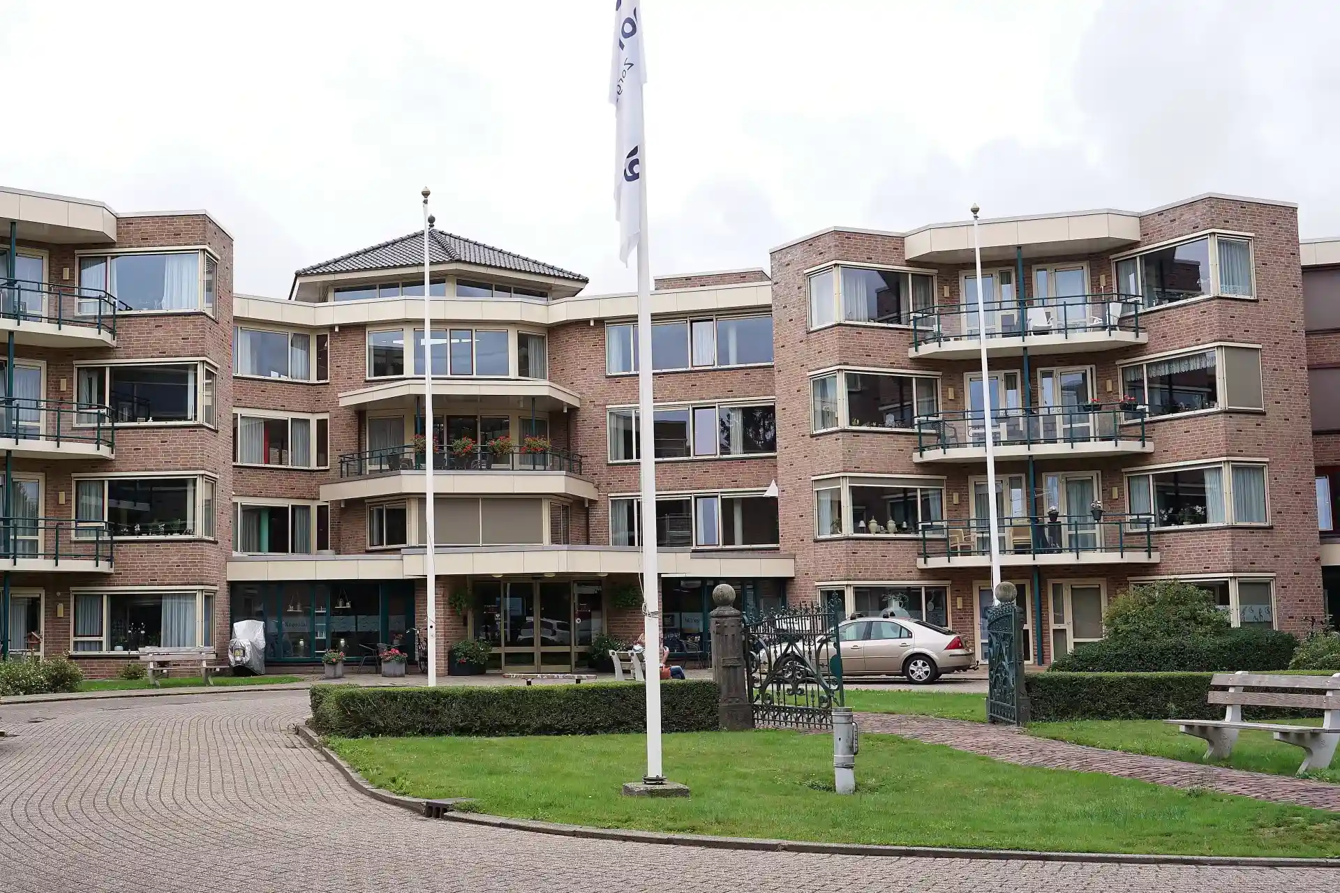 Rondrit Steenwijk 29-8-2026
